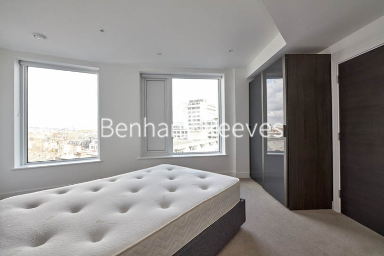 2  bedrooms flat to rent in Sovereign Court, Hammersmith, W6-image 3