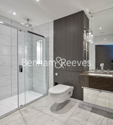 2  bedrooms flat to rent in Sovereign Court, Hammersmith, W6-image 4