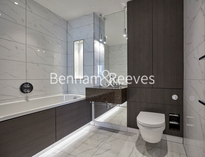 2  bedrooms flat to rent in Sovereign Court, Hammersmith, W6-image 6