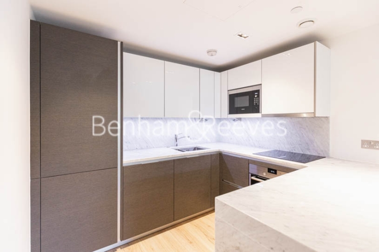 2  bedrooms flat to rent in Sovereign Court, Hammersmith, W6-image 2