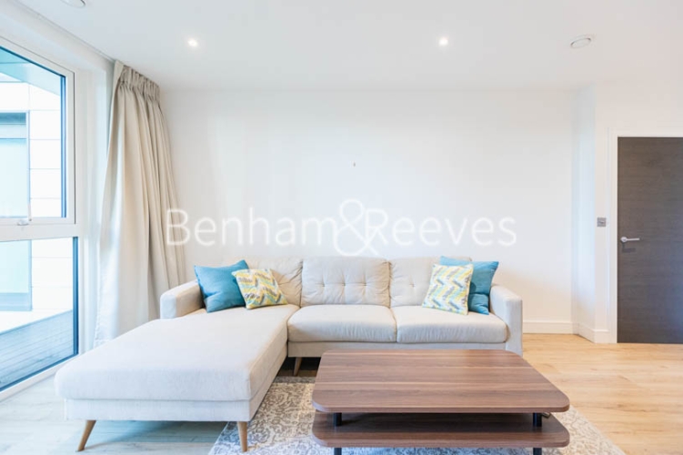 2 bedrooms flat to rent in Sovereign Court, Hammersmith, W6-image 6