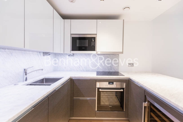 2 bedrooms flat to rent in Sovereign Court, Hammersmith, W6-image 7