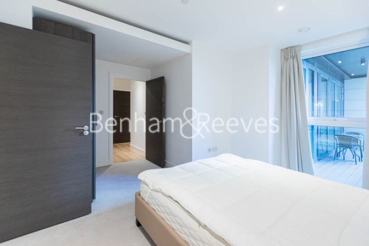 2 bedrooms flat to rent in Sovereign Court, Hammersmith, W6-image 20