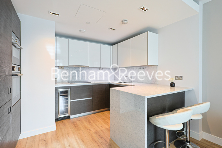 2  bedrooms flat to rent in Glenthorne Road, Hammersmith, W6-image 2