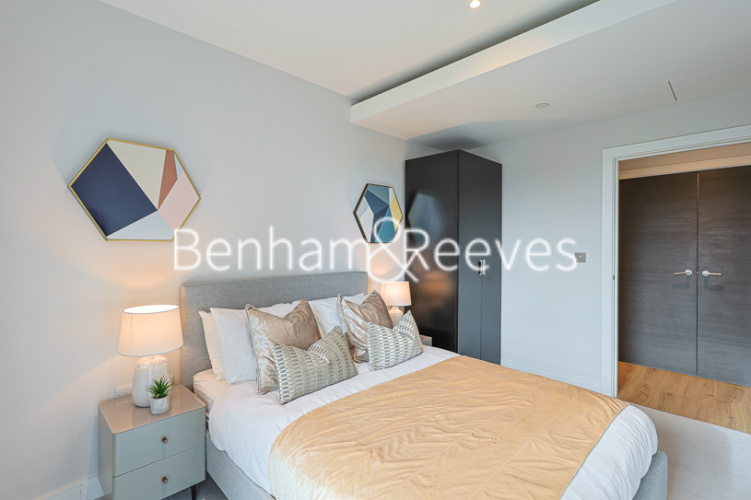 2  bedrooms flat to rent in Glenthorne Road, Hammersmith, W6-image 3