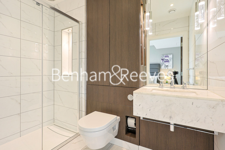 2  bedrooms flat to rent in Glenthorne Road, Hammersmith, W6-image 4