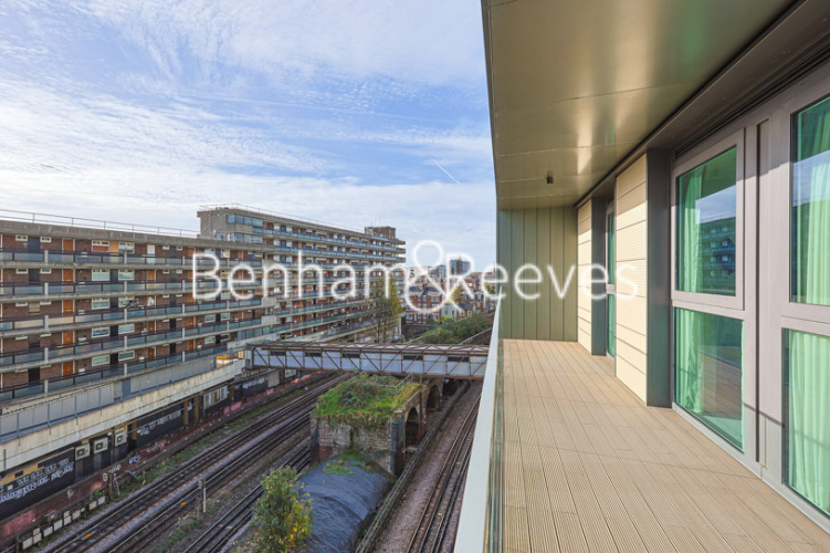 2  bedrooms flat to rent in Glenthorne Road, Hammersmith, W6-image 5