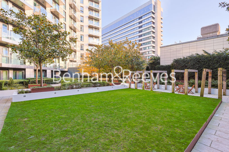 2  bedrooms flat to rent in Glenthorne Road, Hammersmith, W6-image 6