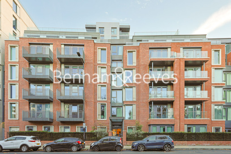 2  bedrooms flat to rent in Glenthorne Road, Hammersmith, W6-image 7