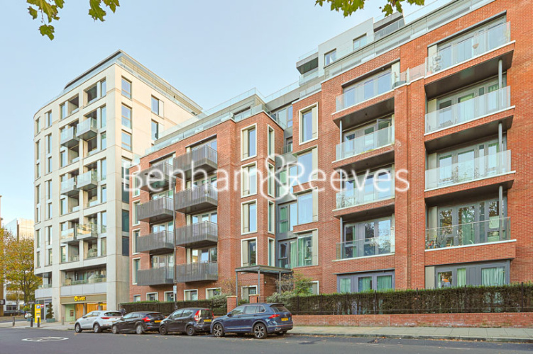 2  bedrooms flat to rent in Glenthorne Road, Hammersmith, W6-image 8