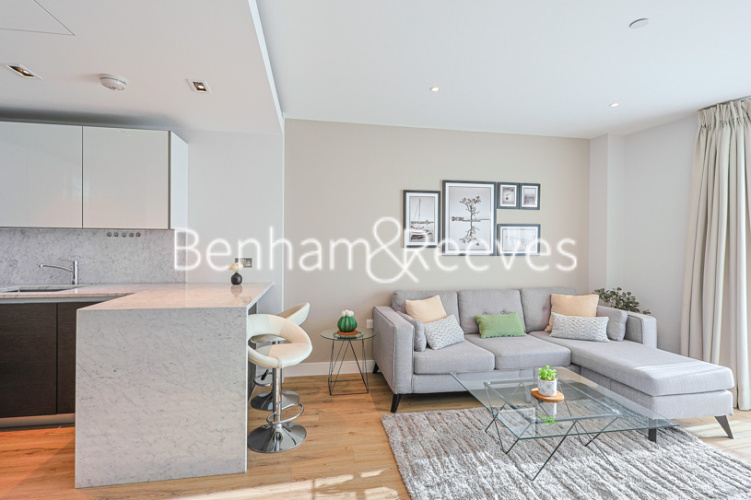 2  bedrooms flat to rent in Glenthorne Road, Hammersmith, W6-image 9