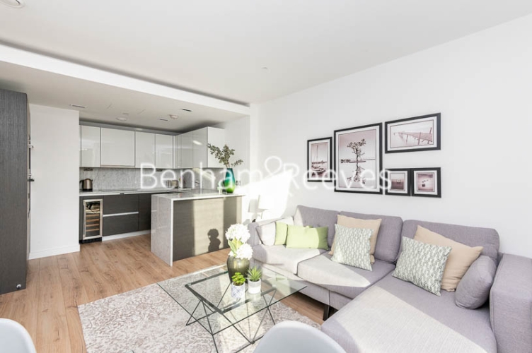 2 bedrooms flat to rent in Sovereign Court, Hammersmith, W6-image 11