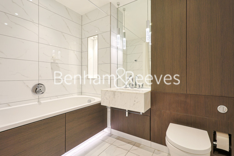 2  bedrooms flat to rent in Glenthorne Road, Hammersmith, W6-image 13