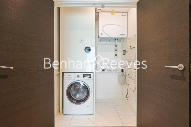 2  bedrooms flat to rent in Glenthorne Road, Hammersmith, W6-image 14