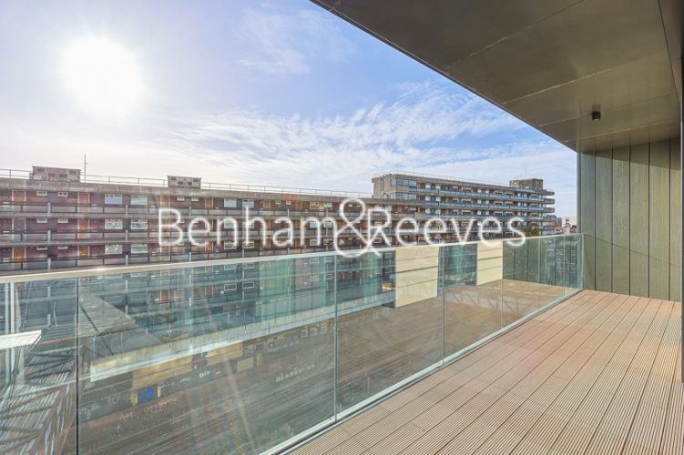 2  bedrooms flat to rent in Glenthorne Road, Hammersmith, W6-image 15