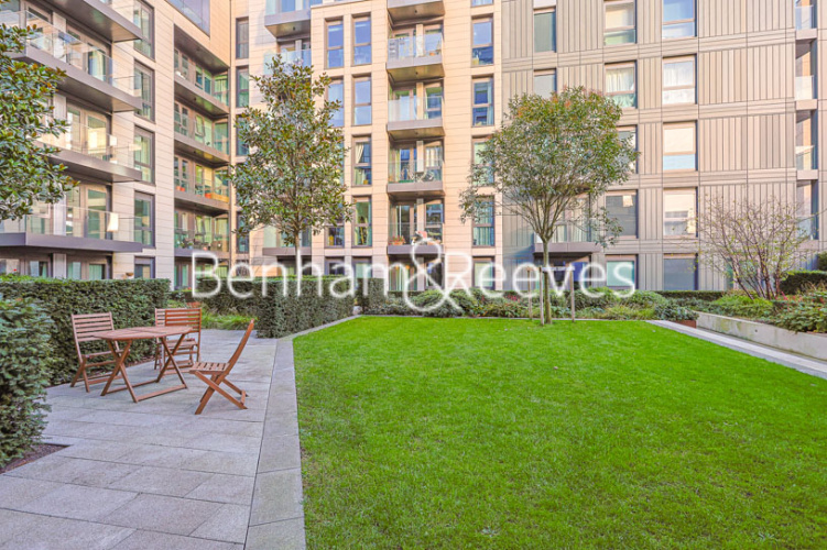 2  bedrooms flat to rent in Glenthorne Road, Hammersmith, W6-image 16