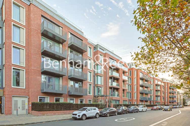 2  bedrooms flat to rent in Glenthorne Road, Hammersmith, W6-image 17