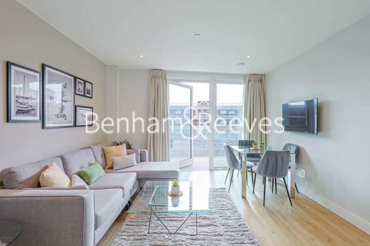 2  bedrooms flat to rent in Glenthorne Road, Hammersmith, W6-image 18