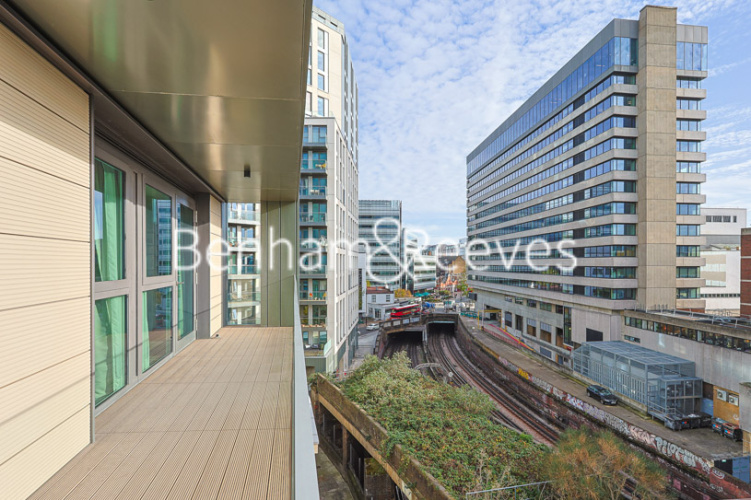 2  bedrooms flat to rent in Glenthorne Road, Hammersmith, W6-image 20