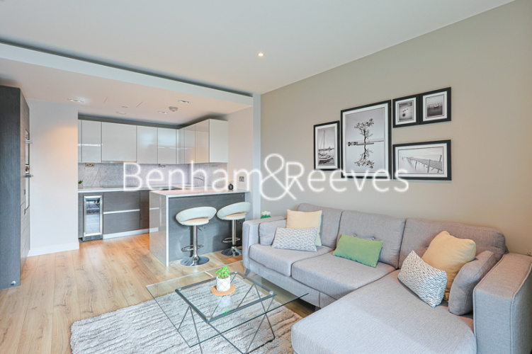 2  bedrooms flat to rent in Glenthorne Road, Hammersmith, W6-image 21
