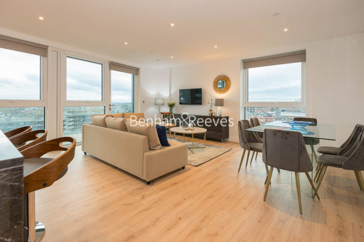 2  bedrooms flat to rent in Sovereign Court, Hammersmith, W6-image 7