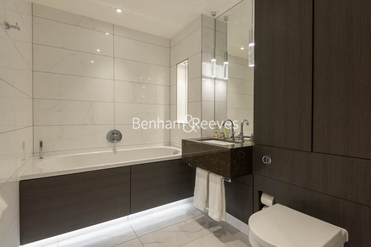 2  bedrooms flat to rent in Sovereign Court, Hammersmith, W6-image 10