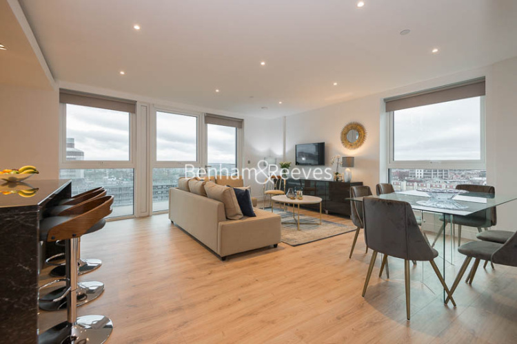 2  bedrooms flat to rent in Sovereign Court, Hammersmith, W6-image 11