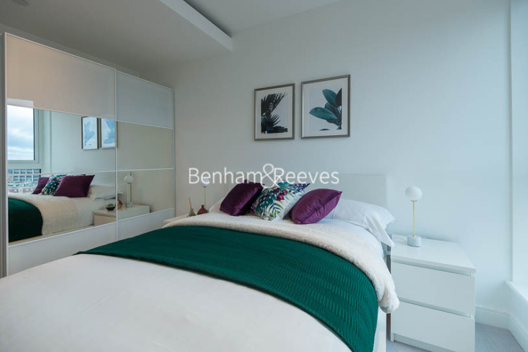 2  bedrooms flat to rent in Sovereign Court, Hammersmith, W6-image 15