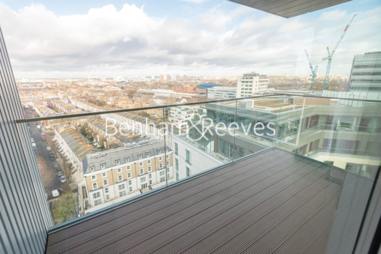 3 bedrooms flat to rent in Sovereign Court, Hammersmith, W6-image 5