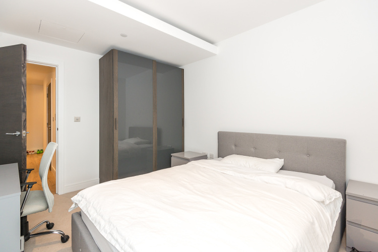 1  bedroom flat to rent in Sovereign Court, Hammersmith, W6-image 9