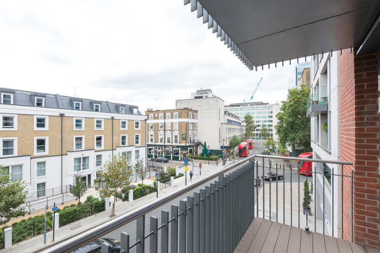1  bedroom flat to rent in Sovereign Court, Hammersmith, W6-image 10