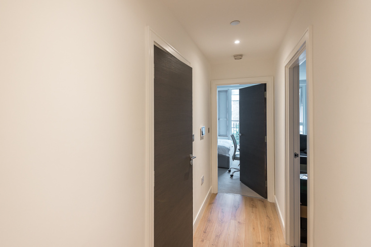 1  bedroom flat to rent in Sovereign Court, Hammersmith, W6-image 11