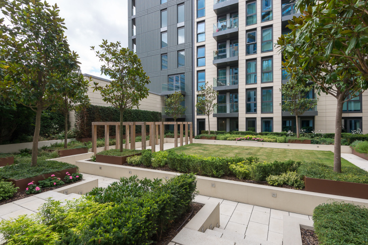 1  bedroom flat to rent in Sovereign Court, Hammersmith, W6-image 14