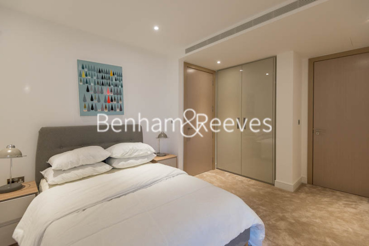 2  bedrooms flat to rent in Fulham Reach, Hammersmith, W6-image 4