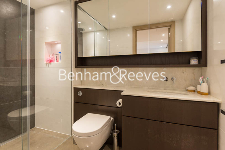 2  bedrooms flat to rent in Fulham Reach, Hammersmith, W6-image 5
