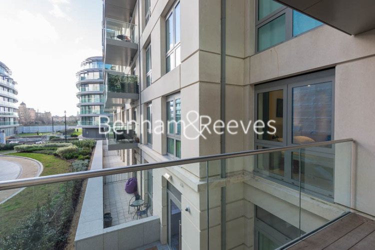 2  bedrooms flat to rent in Fulham Reach, Hammersmith, W6-image 6