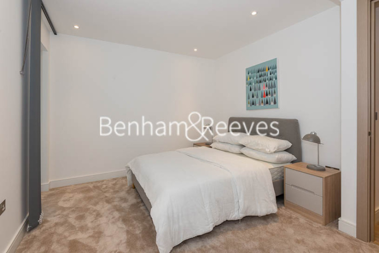 2  bedrooms flat to rent in Fulham Reach, Hammersmith, W6-image 8