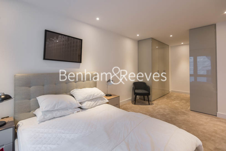 2  bedrooms flat to rent in Fulham Reach, Hammersmith, W6-image 10