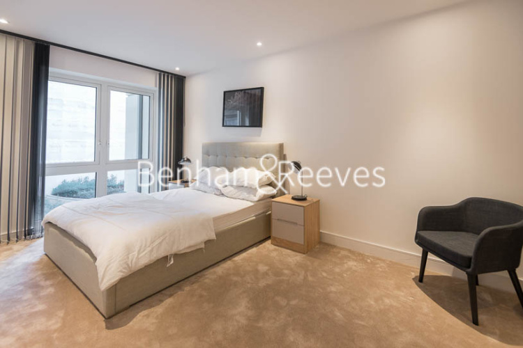 2  bedrooms flat to rent in Fulham Reach, Hammersmith, W6-image 12