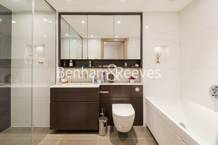 2  bedrooms flat to rent in Fulham Reach, Hammersmith, W6-image 13