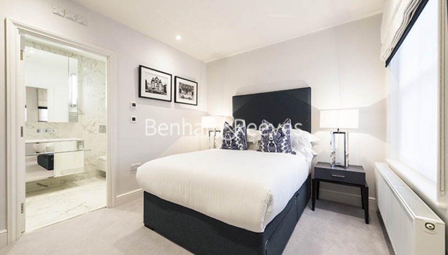 3  bedrooms flat to rent in Hamlet Gardens, Hammersmith, W6-image 6