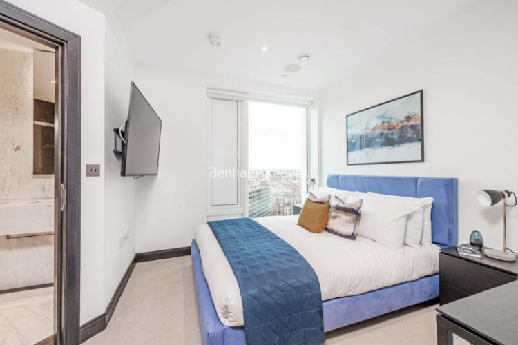 3  bedrooms flat to rent in Sovereign Court, Hammersmith, W6-image 4