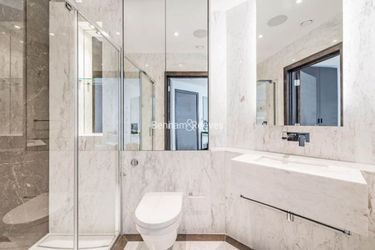 3  bedrooms flat to rent in Sovereign Court, Hammersmith, W6-image 5