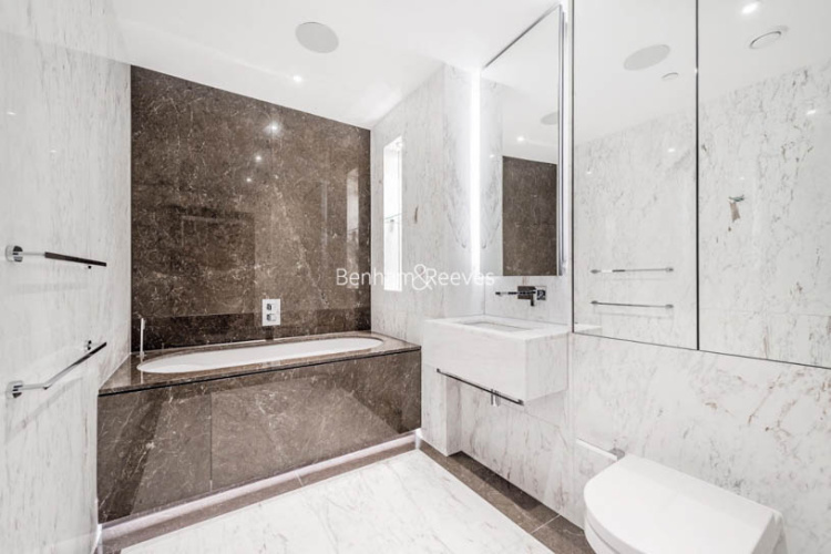 3  bedrooms flat to rent in Sovereign Court, Hammersmith, W6-image 12