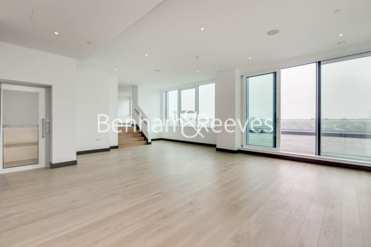 5  bedrooms flat to rent in Sovereign Court, Hammersmith, W6-image 11