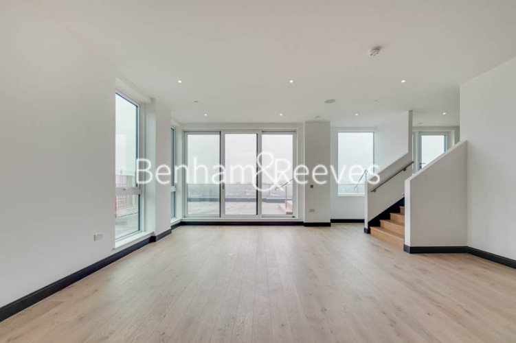 5 bedrooms flat to rent in Sovereign Court, Hammersmith, W6-image 15