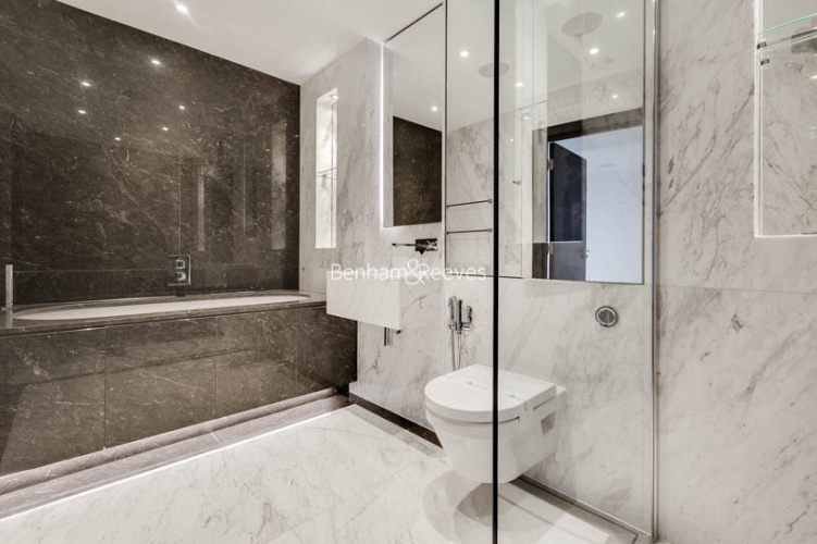 3  bedrooms flat to rent in Sovereign Court, Hammersmith, W6-image 9