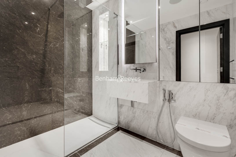 3  bedrooms flat to rent in Sovereign Court, Hammersmith, W6-image 10