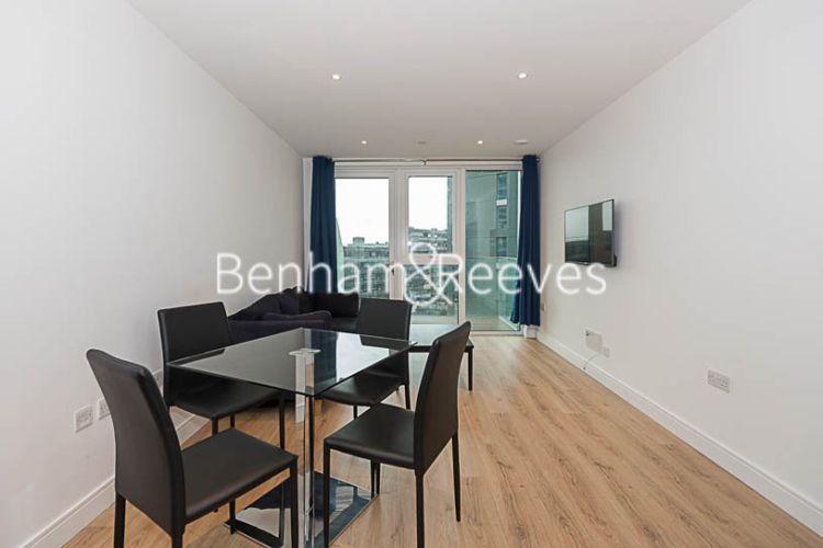 1  bedroom flat to rent in Sovereign Court, Hammersmith, W6-image 3