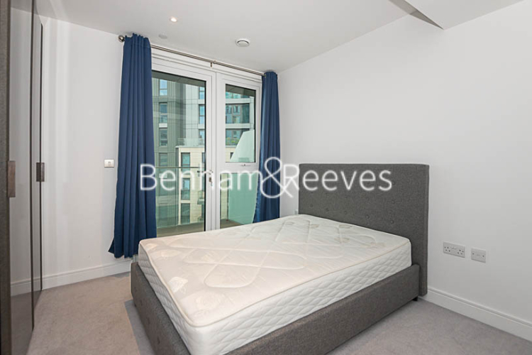 1  bedroom flat to rent in Sovereign Court, Hammersmith, W6-image 4